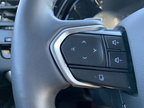 Certified 2025 Lexus RX 350 Premium Plus w/ Convenience Package image 19