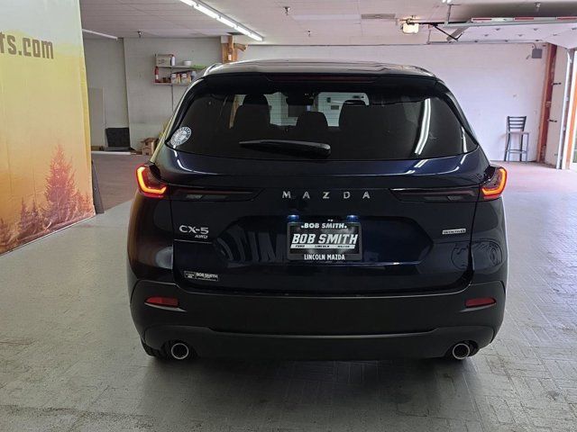 New 2026 MAZDA CX-5 Select AWD/4WD image 18