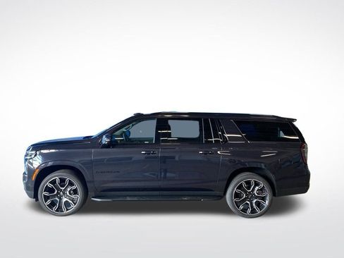 New 2026 Chevrolet Suburban RST w/ RST Capability Package AWD/4WD image 18