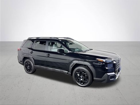 New 2026 Subaru Outback Limited image 4