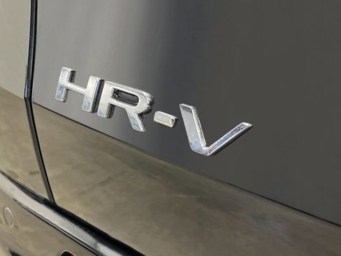 New 2026 Honda HR-V EX-L image 6