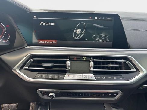 Used 2023 BMW X6 xDrive40i w/ M Sport Package image 20