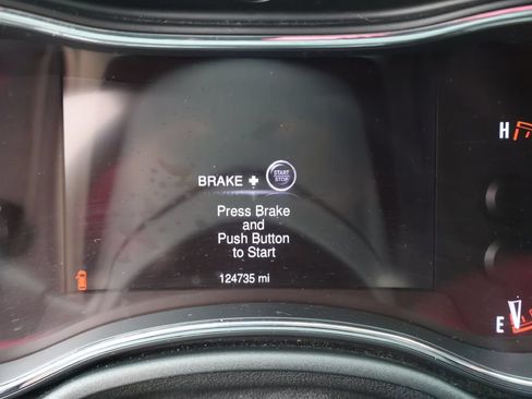 Used 2015 Dodge Durango SXT w/ Quick Order Package 23B RWD image 23