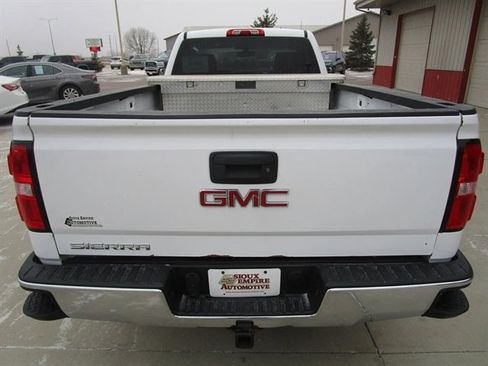 Used 2014 GMC Sierra 1500 2WD Regular Cab w/ Sierra Appearance Package image 8