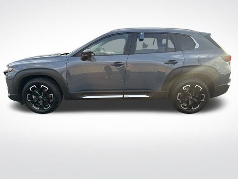 Used 2023 MAZDA CX-50 Meridian Edition w/ Cargo Package image 4