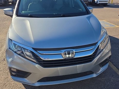 Used 2020 Honda Odyssey EX-L image 6