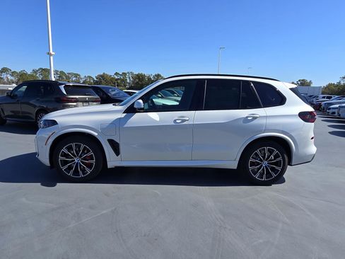 New 2026 BMW X5 xDrive50e w/ Executive Package image 27