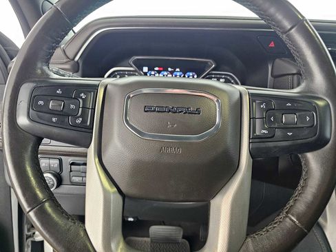 Used 2021 GMC Yukon XL Denali w/ Denali Ultimate Package image 24