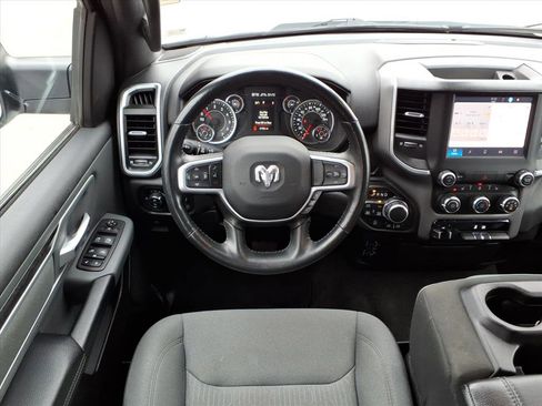 Used 2023 RAM 1500 Big Horn image 7
