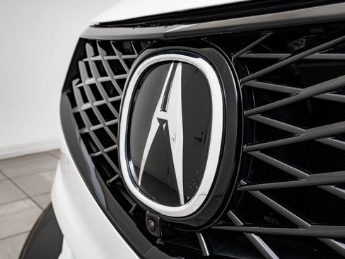 New 2026 Acura RDX SH-AWD w/ Advance Package image 3