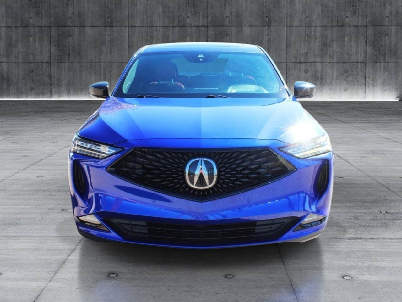 Used 2022 Acura MDX A-Spec AWD/4WD image 10