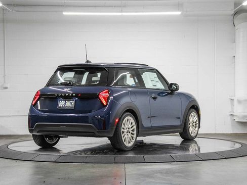 New 2026 MINI Cooper S image 6