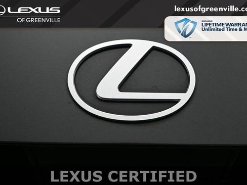 Certified 2024 Lexus TX 350 FWD w/ Technology Package image 29