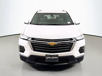Used 2024 Chevrolet Traverse LT video 2
