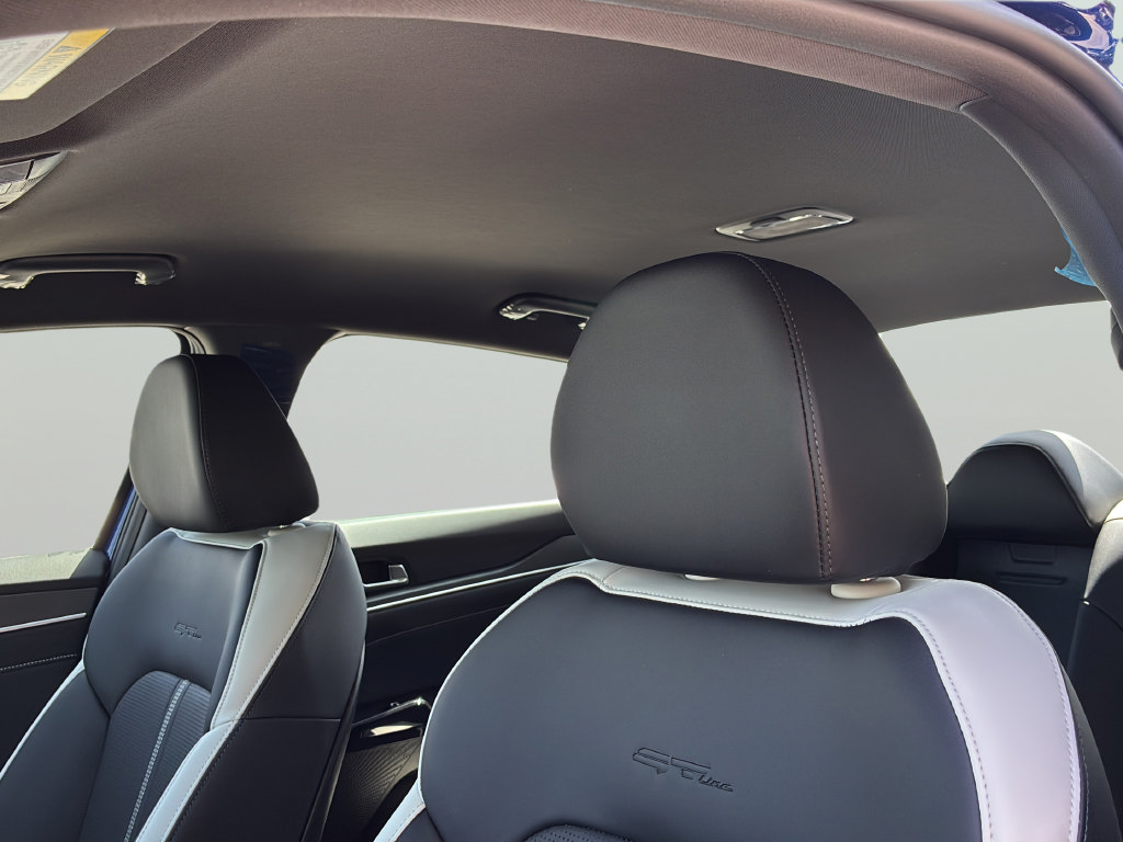 New 2026 Kia K5 GT-Line FWD image 15