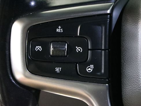 Used 2022 Chevrolet Silverado 2500 LT w/ Convenience Package AWD/4WD image 21