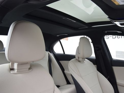 Certified 2024 Mercedes-Benz C 300 Sedan image 18