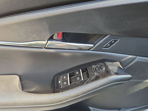 Used 2025 MAZDA CX-30 AWD 2.5 S w/ Preferred Package image 10