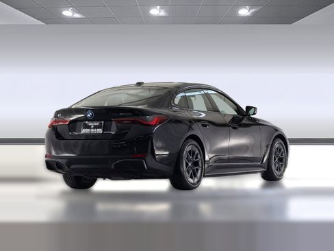 Certified 2023 BMW i4 eDrive35 w/ Premium Package image 8