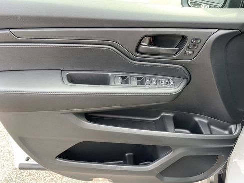 New 2026 Honda Odyssey EX-L image 17