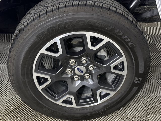 Used 2024 Ford F150 STX RWD image 34