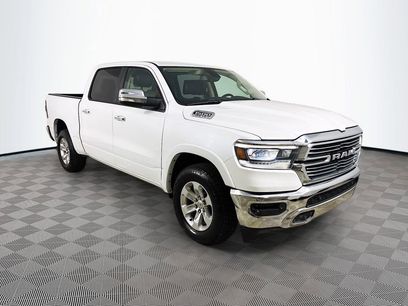 Used 2020 RAM 1500 Laramie