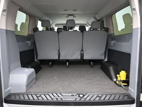 Used 2015 Ford Transit 150 XLT RWD image 29