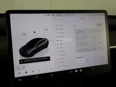 Used 2023 Tesla Model 3 Standard Range RWD image 31