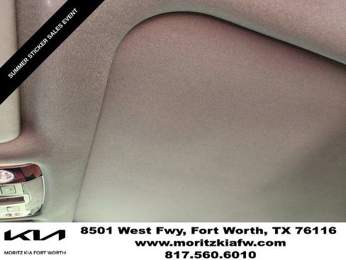 New 2026 Kia Sportage SX AWD/4WD image 19