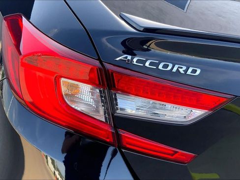 Used 2019 Honda Accord Sport image 25