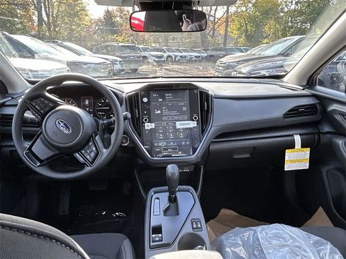 New 2026 Subaru Crosstrek 2.0i Premium image 14