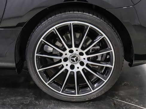Used 2020 Mercedes-Benz SLC 300 image 10