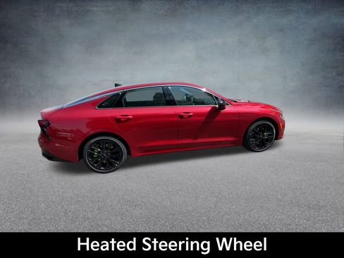 New 2026 Kia K5 GT w/ GT1 Package image 26