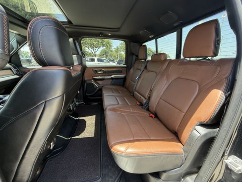 Used 2020 RAM 1500 Limited AWD/4WD image 30