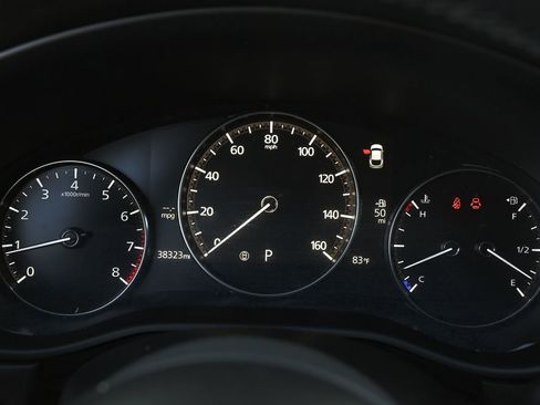 Certified 2023 MAZDA CX-30 AWD 2.5 S w/ Preferred Package image 20