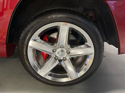 Used 2010 Jeep Grand Cherokee SRT8 w/ SRT Option Group I image 18