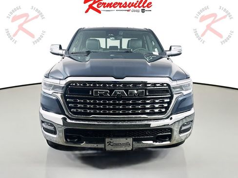 New 2026 RAM 1500 Limited image 2