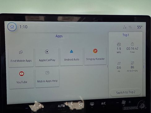 New 2026 Ford Transit 250 Low Roof AWD image 20