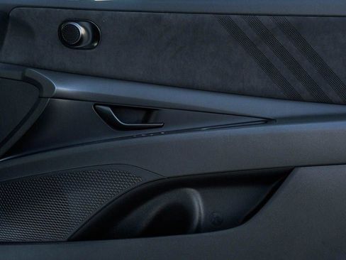 New 2026 Hyundai Elantra N w/ Cargo Package FWD image 8