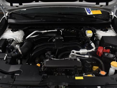 Used 2024 Subaru Crosstrek 2.5i Limited image 19