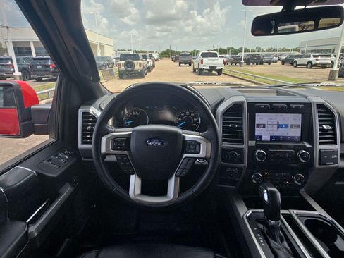 Used 2020 Ford F150 Lariat RWD image 26