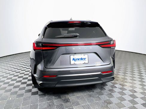 Used 2022 Lexus NX 350 AWD w/ Cold Area Package image 5