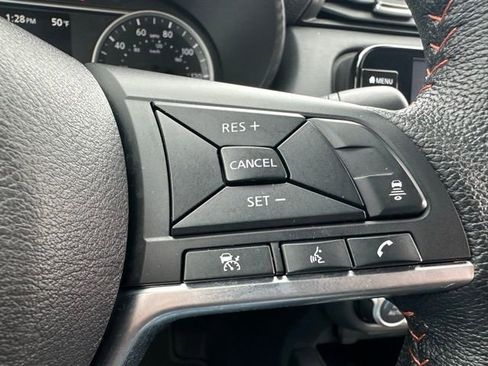 Used 2024 Nissan Versa SR image 28