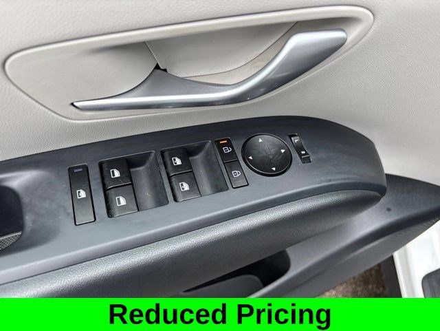 Used 2026 Hyundai Tucson SEL Plus AWD/4WD image 14