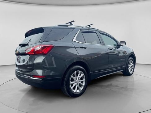 Used 2019 Chevrolet Equinox LT image 6