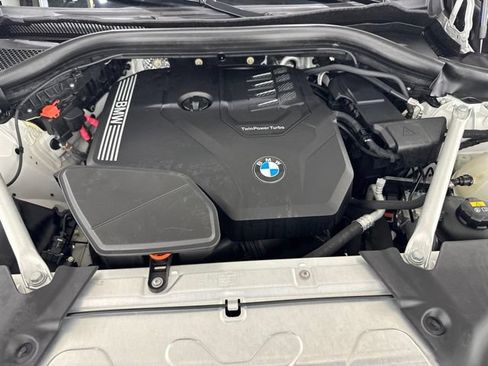 Used 2022 BMW X3 xDrive30i w/ Premium Package AWD/4WD image 43