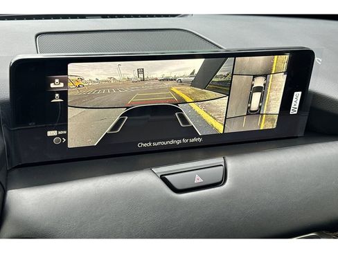 New 2026 MAZDA CX-90 3.3 Turbo w/ Premium Plus Pkg image 19