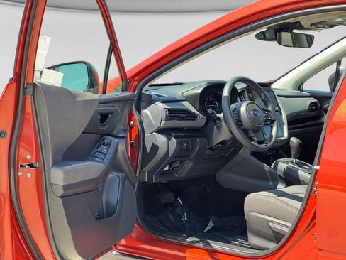 Used 2024 Subaru Crosstrek 2.0i Premium w/ Crosstrek Mirror Package AWD/4WD image 8
