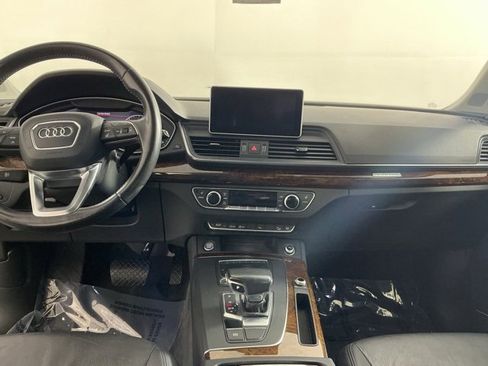 Used 2018 Audi Q5 2.0T Premium Plus image 40