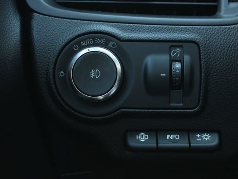 Used 2017 Buick Envision Premium w/ Driver Confidence Package AWD/4WD image 31